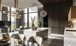 極致生活美學(xué)，精致中不失優(yōu)雅的浪漫！