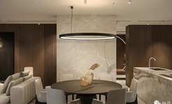 雅致現(xiàn)代，將現(xiàn)代美學(xué)發(fā)揮到極致